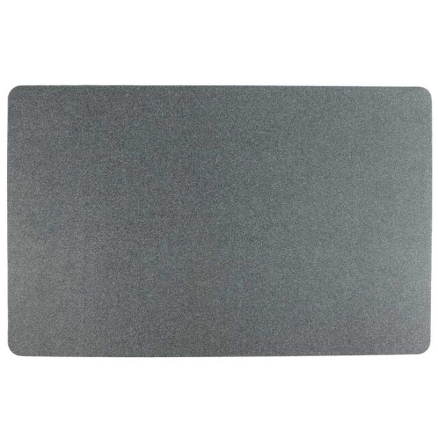 Unique Living | placemat twinkle | rechthoekig | polyester | donker | 3014257 large