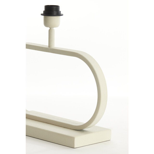 Light & Living lampvoet jamiro 47x13x29cm - 3183864 large