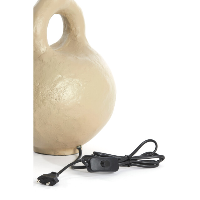 Light & Living lampvoet imola 25x22x37cm - 3183944 large