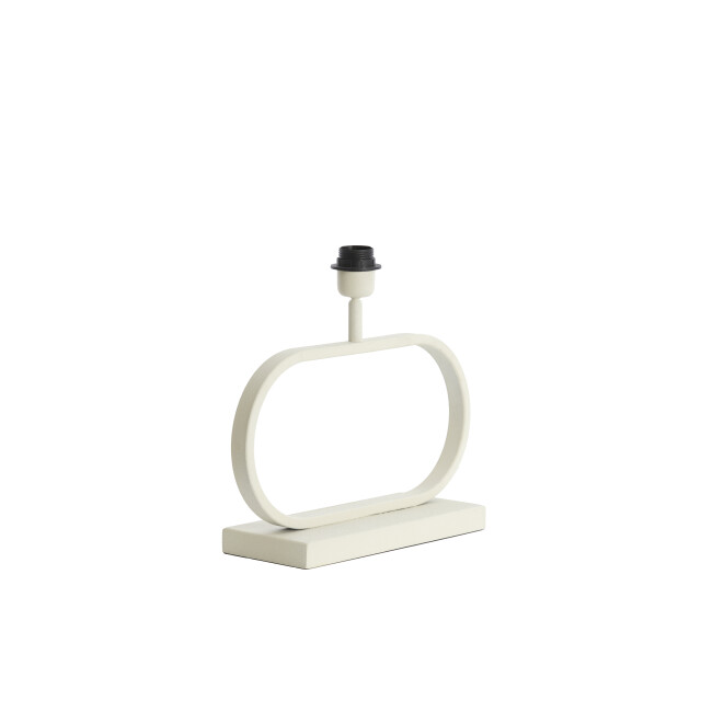 Light & Living lampvoet jamiro 37x13x29cm - 3183822 large