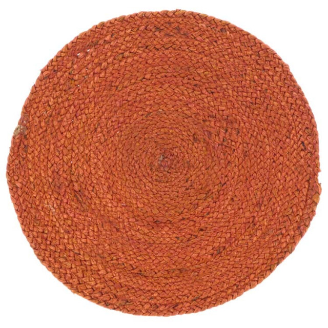 Unique Living placemat rana 40cm Ø terra 3014484 large