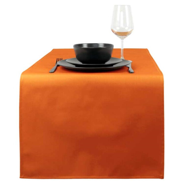 Unique Living | loper unique outdoor 45x150cm terra 3014431 large