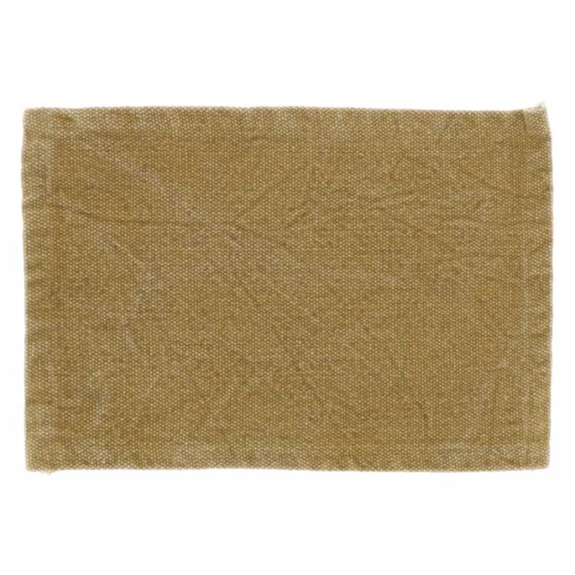 Unique Living placemat loek 30x45cm taffy 3014539 large