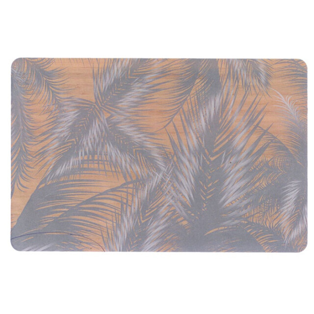 Unique Living | placemat nica | rechthoekig | polyester | | 30x45cm 3014292 large