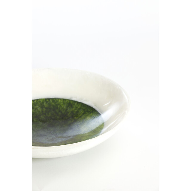 Light & Living schaal binanga Ø34x7.5cm - 3183817 large