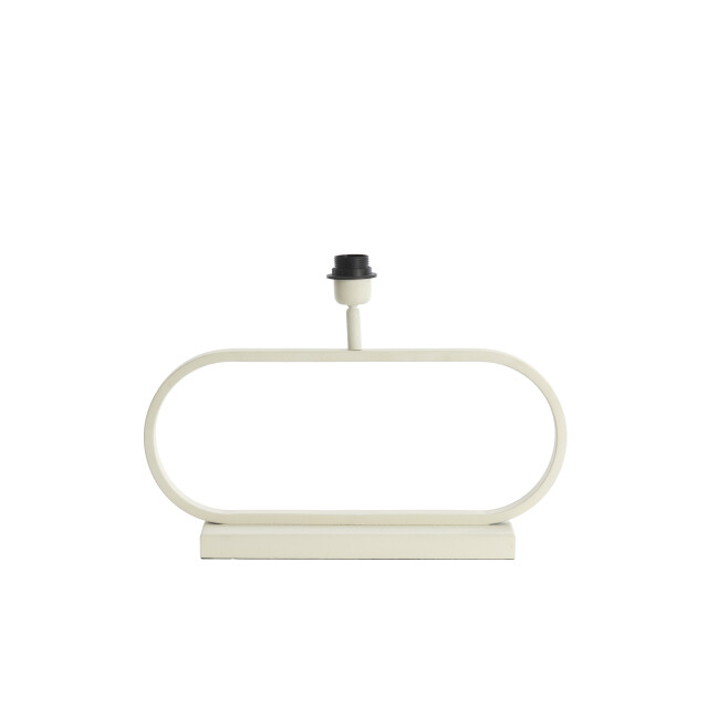 Light & Living lampvoet jamiro 47x13x29cm - 3183864 large