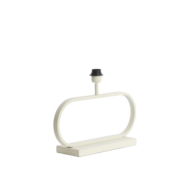 Light & Living lampvoet jamiro 47x13x29cm - 3183864 large