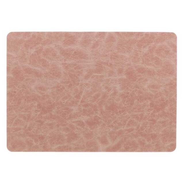Unique Living | placemat nils | rechthoekig | polyester | oud | 30x43cm 3014274 large