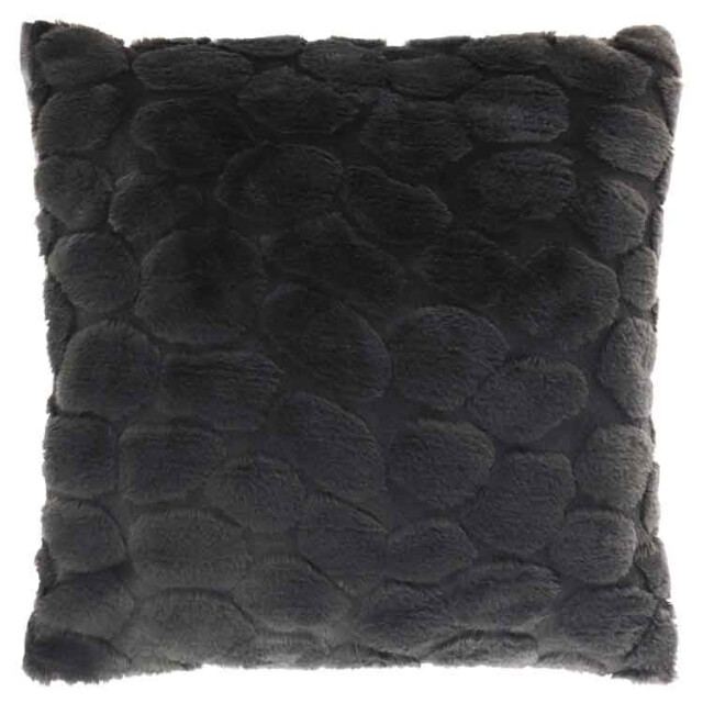 Unique Living sierkussen daaf black -45x45cm 2995742 large