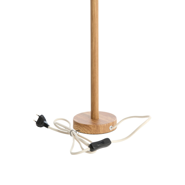 Light & Living lampvoet washington Ø14x39.5cm - 3183735 large