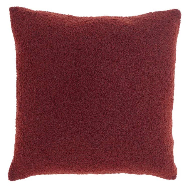 Unique Living sierkussen hanna marsala -45x45cm 2995708 large