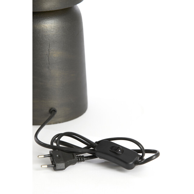 Light & Living lampvoet labis Ø15x48cm - 3183922 large