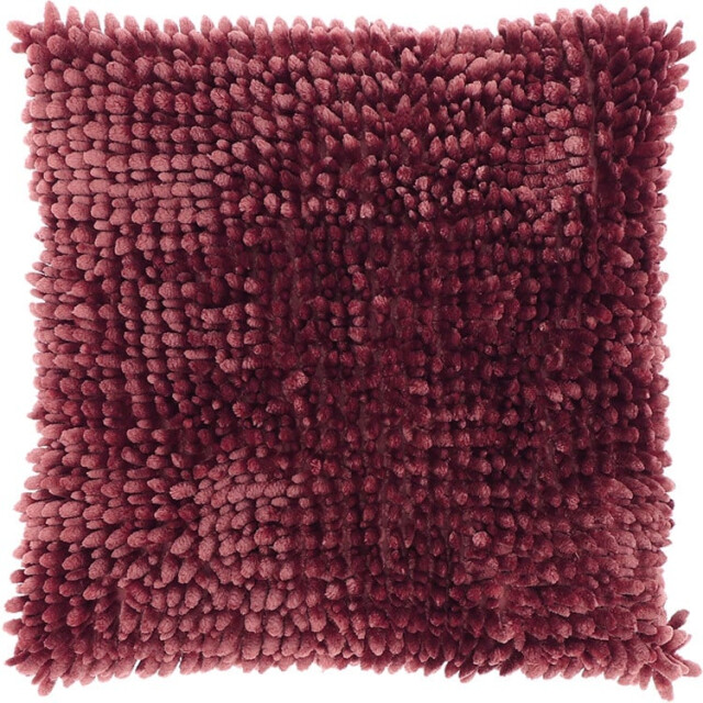 Unique Living sierkussen max marsala -45x45cm 2995082 large