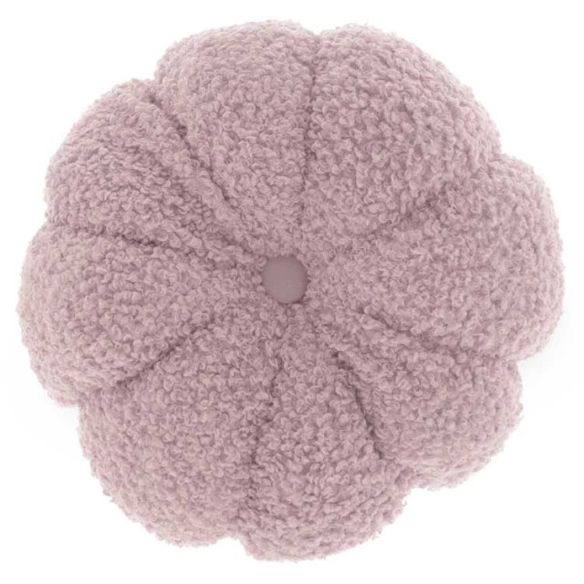 Unique Living sierkussen chico old pink 3013951 large