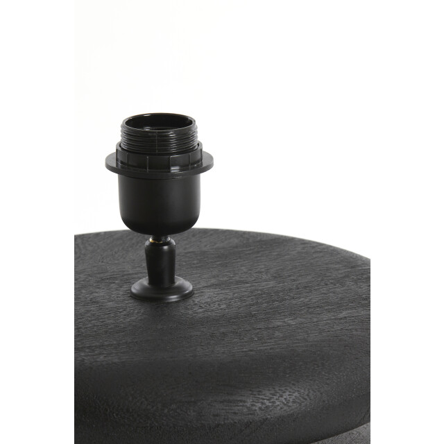 Light & Living lampvoet eboli Ø25x9cm - 3183812 large