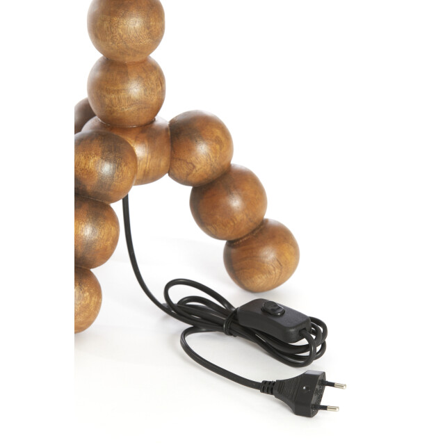 Light & Living lampvoet veglio Ø20x50cm - 3183839 large