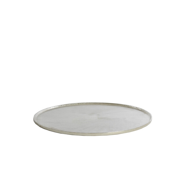 Light & Living schaal maes Ø60x1.5cm - 3183837 large