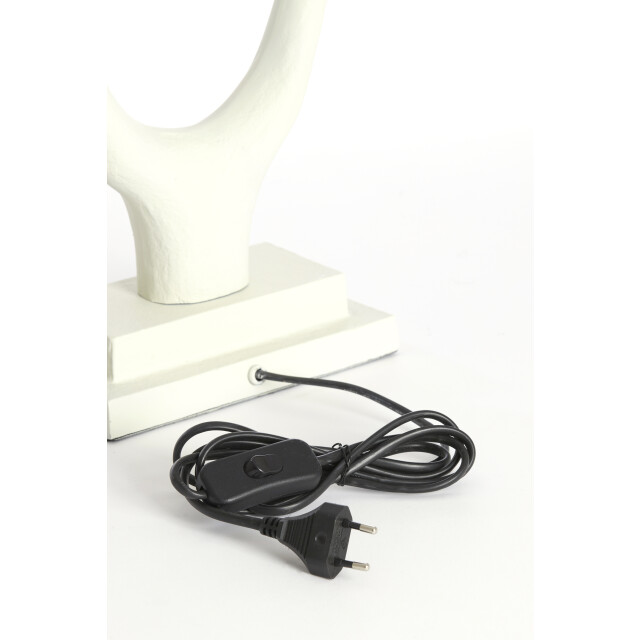 Light & Living lampvoet gavi 20x11x65cm - 3183777 large