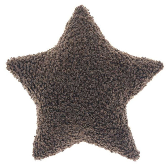 Unique Living sierkussen curly -40x40cm 2995489 large