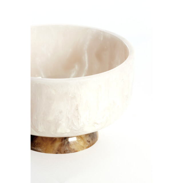 Light & Living schaal lewotobi Ø28x17cm - 3183831 large
