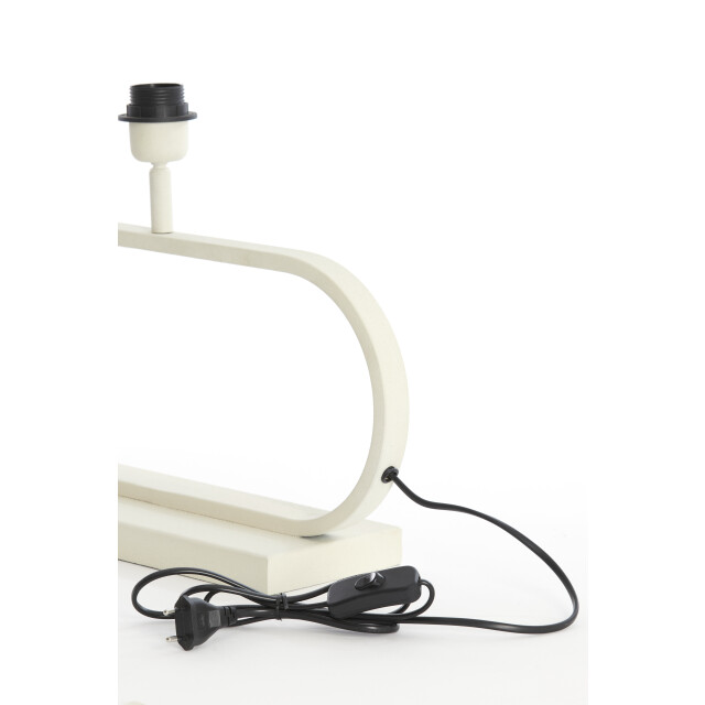 Light & Living lampvoet jamiro 37x13x29cm - 3183822 large