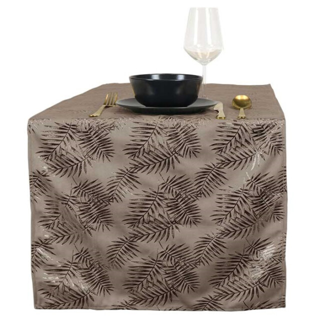 Unique Living | tafelloper sid 45x150cm 3014416 large