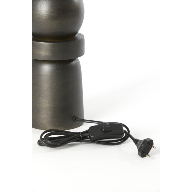 Light & Living lampvoet labis Ø11x37cm - 3183926 large