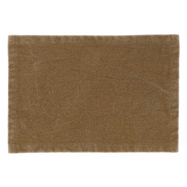 Unique Living placemat loek 30x45cm coconut 3014534 large