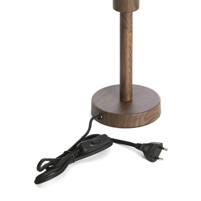 Light & Living lampvoet washington Ø12x26cm - 3183754 large