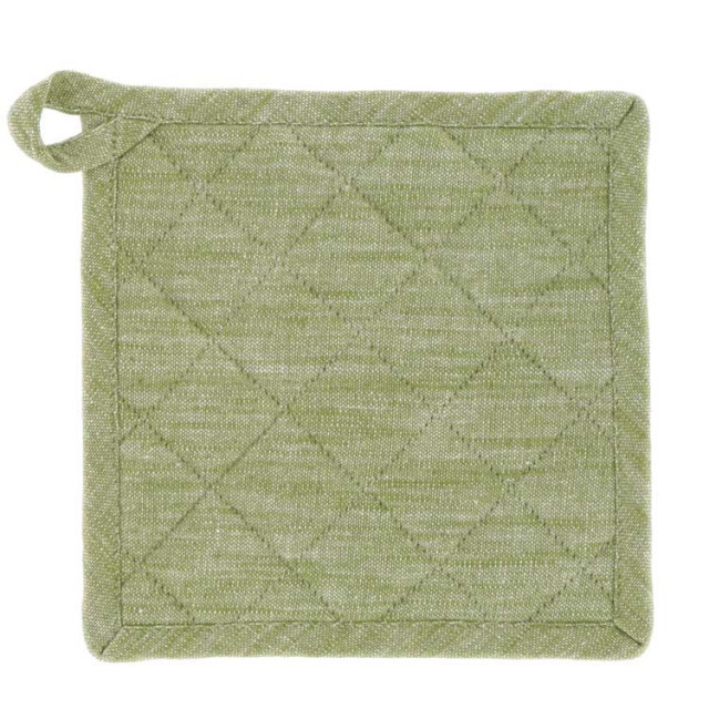 Unique Living pannelap niya 20x20cm olive green 3014588 large