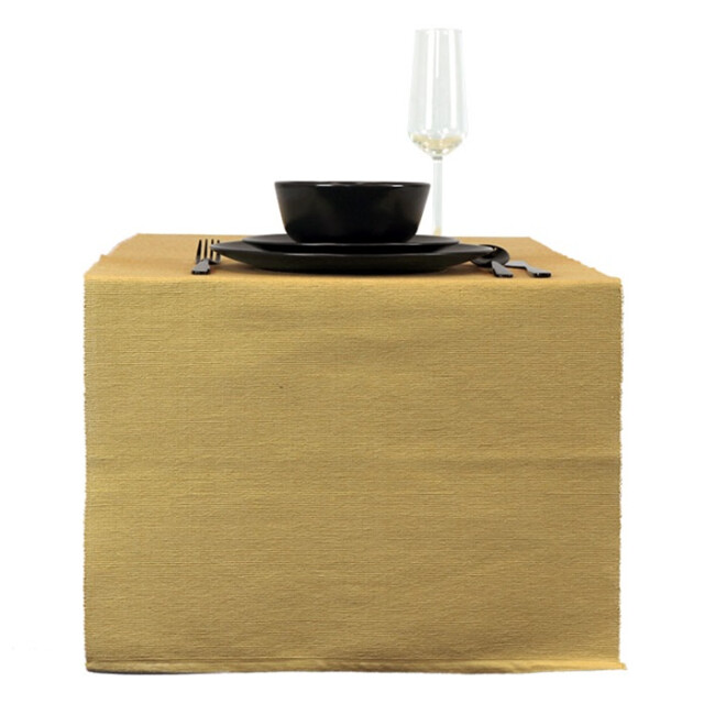 Unique Living | tafelloper trix 45x150cm taffy 3014436 large