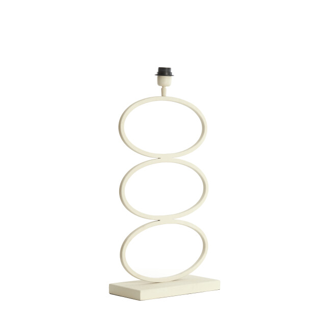 Light & Living lampvoet stelius 33x17x59cm - 3183758 large