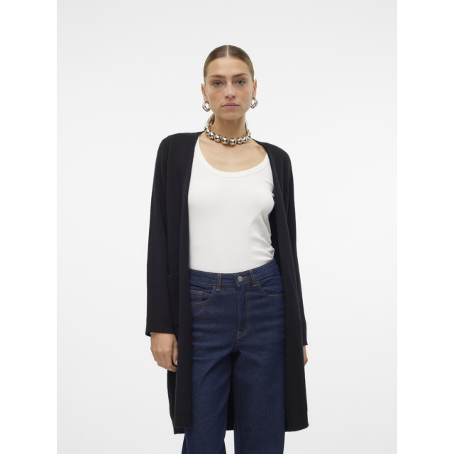 Vero Moda Vmsaba ls pocket coatigan ga noos - 4249.80.0160 large