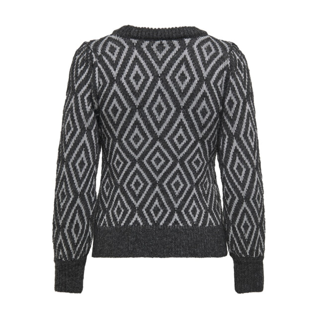 Only Onlfie ls o-neck glitter knt dessin 4219.89.0290 large