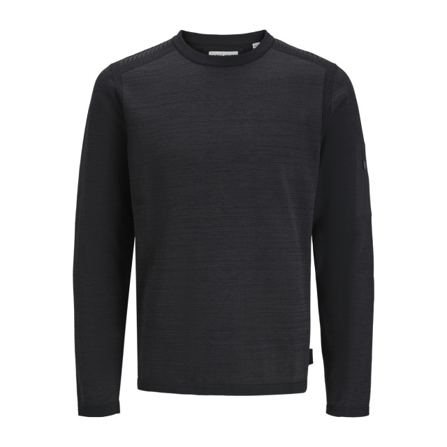 Jack & Jones Jcomace knit crew neck smu - 5219.80.0288 large