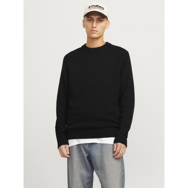 Jack & Jones Joreaton knit crew neck bf - 5219.80.0286 large