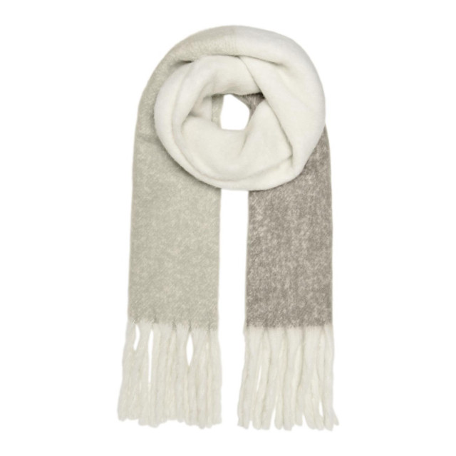 Only Onlbonnie life long fringed scarf c licht 4834.71.0002 large