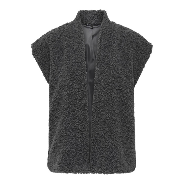 Only Onlnaya teddy waistcoat otw - 4259.82.0008 large