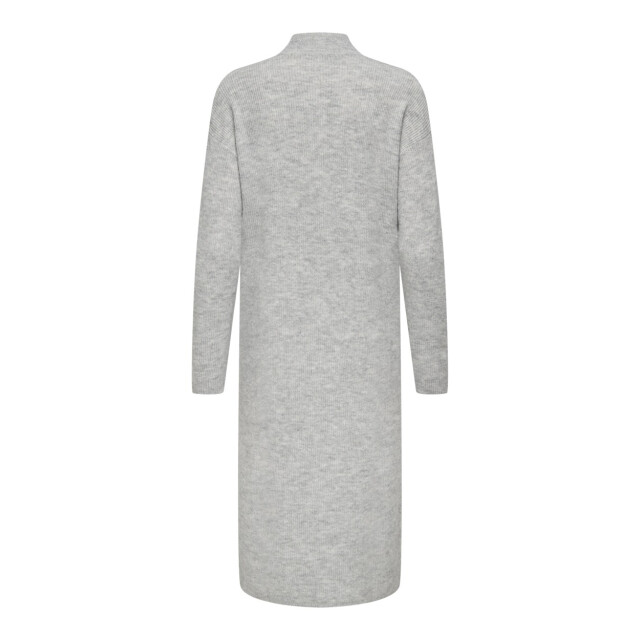 Jacqueline de Yong Jdylumi life ls high neck dress kn melee 4429.87.0018 large