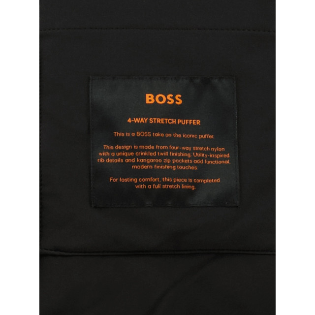 Boss Orange Winterjack ospace 10265558 01 505236/001 181761 large