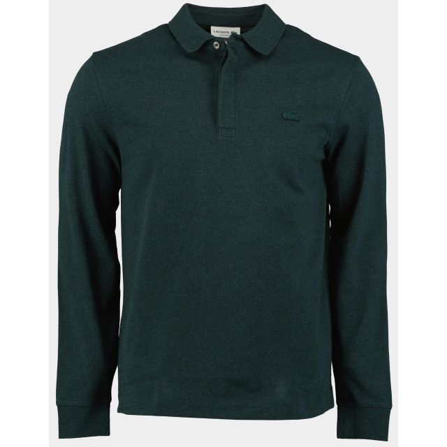 Lacoste Polo lange mouw ph281/el8 183153 large