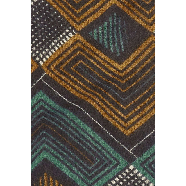 King Louie Scarf morrison urban green 09144-216 large