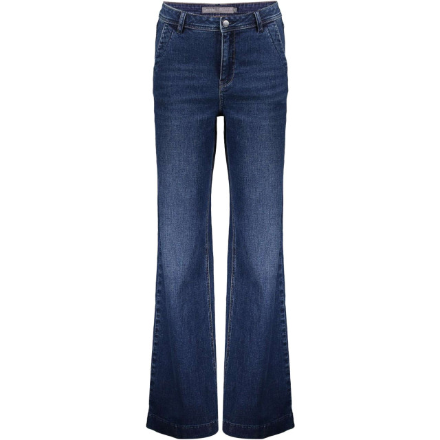 Geisha Jeans dark blue denim 41819-10-000880 large