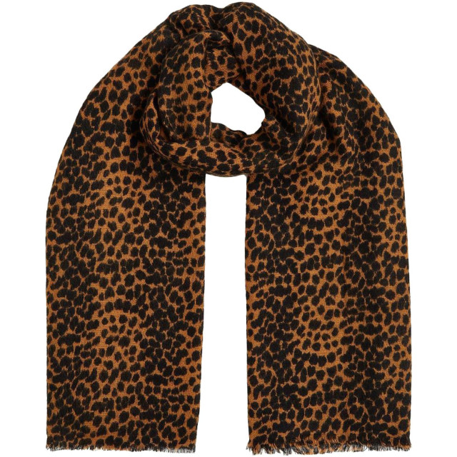 King Louie Scarf tigre syrup 09148-979 large