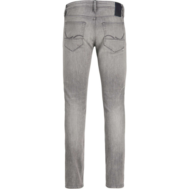 Jack & Jones Jjiglenn jjfox am 492 50sps noos grey denim 12259333-188778 large