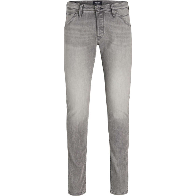 Jack & Jones Jjiglenn jjfox am 492 50sps noos grey denim 12259333-188778 large