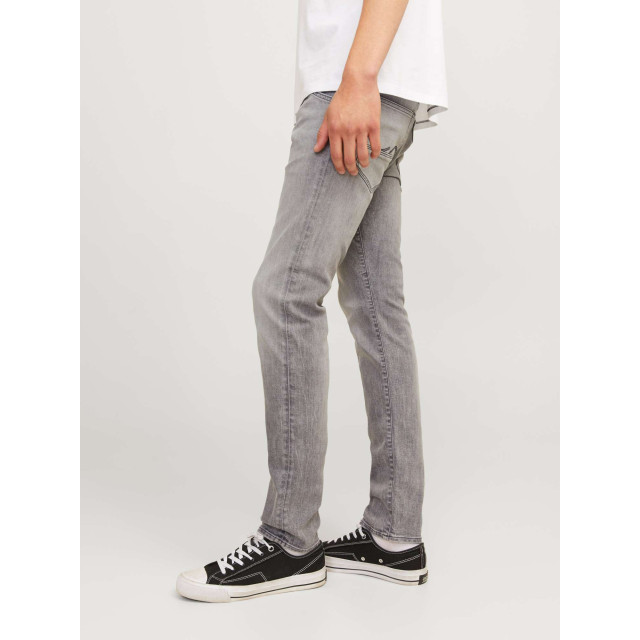 Jack & Jones Jjiglenn jjfox am 492 50sps noos grey denim 12259333-188778 large