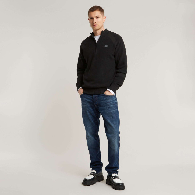 G-Star Detailed skipper r knit D26397-C868-6484 large