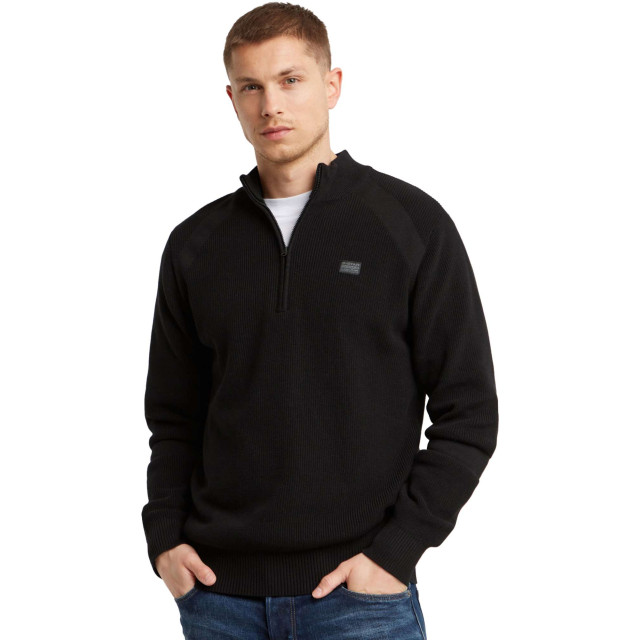 G-Star Detailed skipper r knit D26397-C868-6484 large