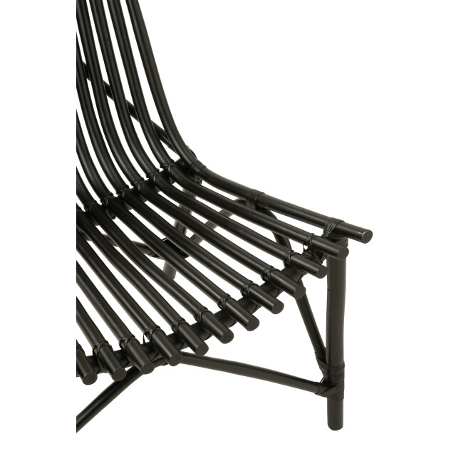 J-Line stoel rotan 77x80x84cm 3002219 large